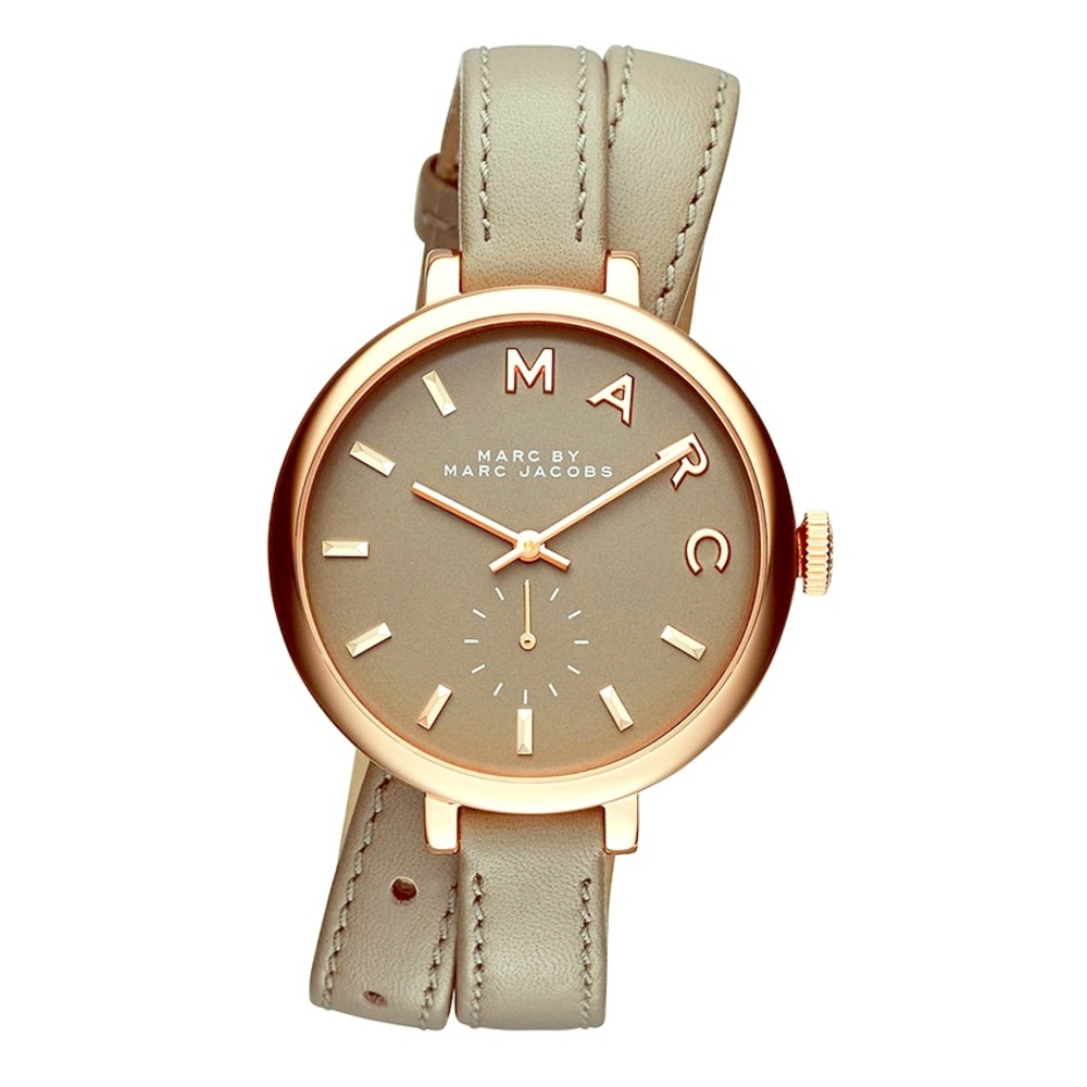 MARC JACOBS WATCH